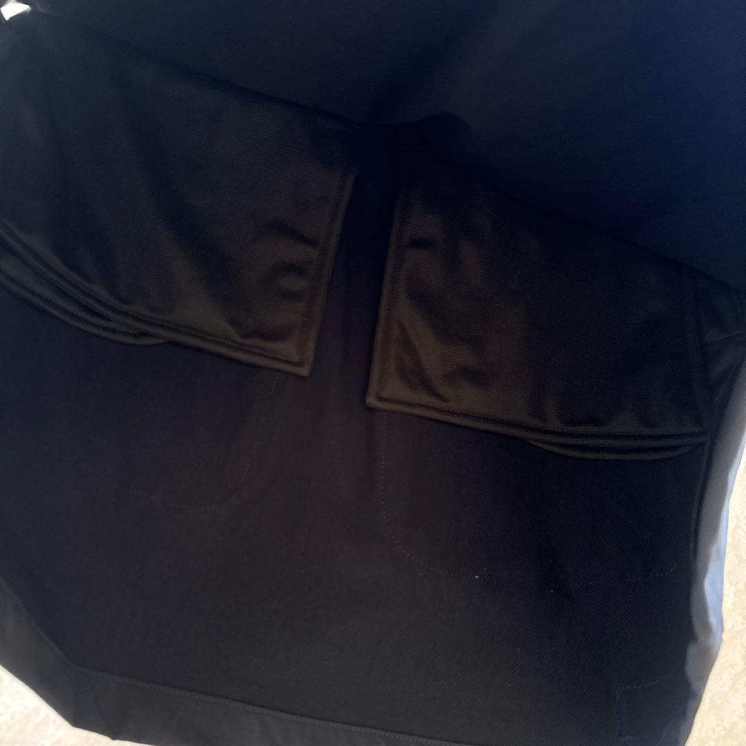 RUFFLOGグレー スカート ポケット付き