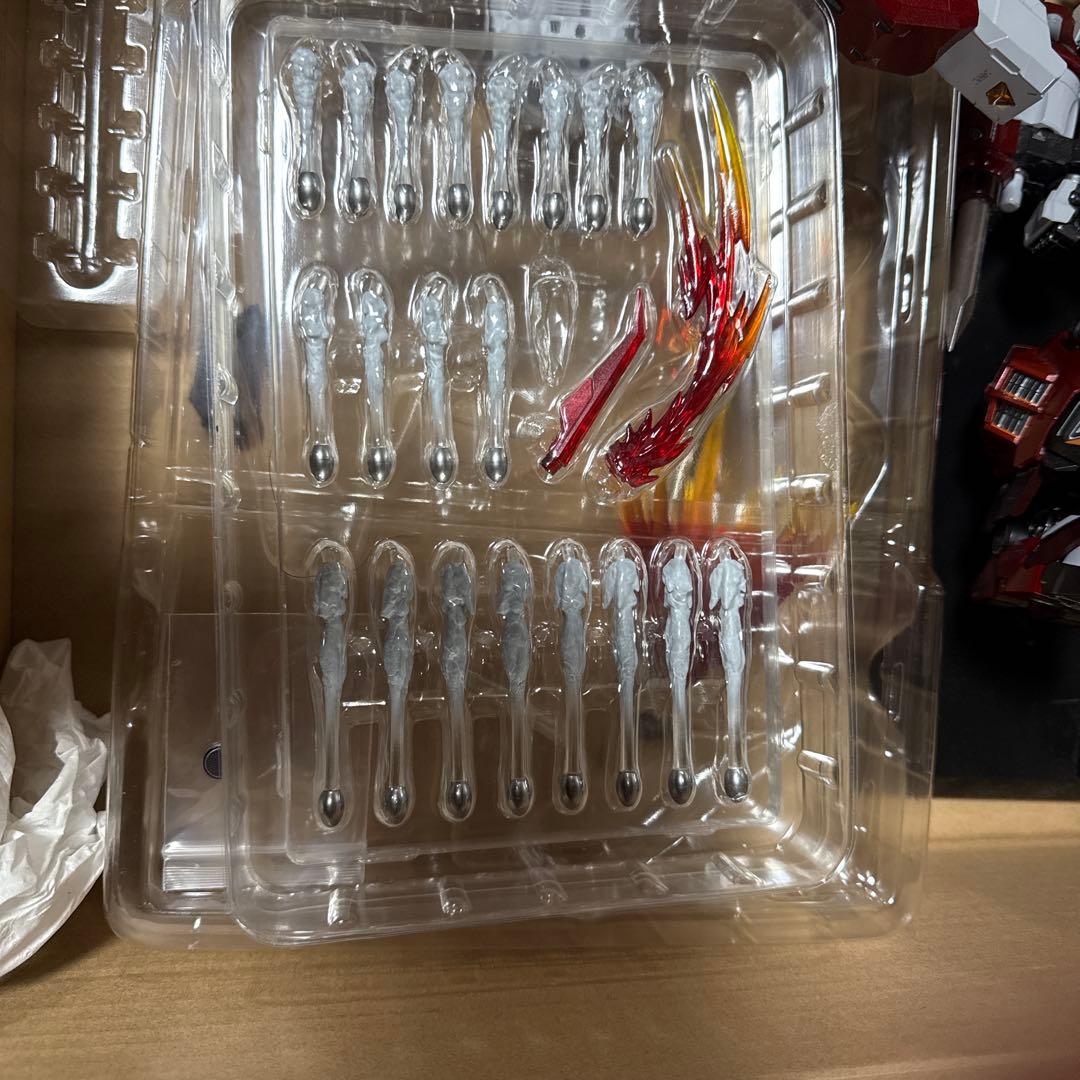 鉄魄 アルトアイゼン