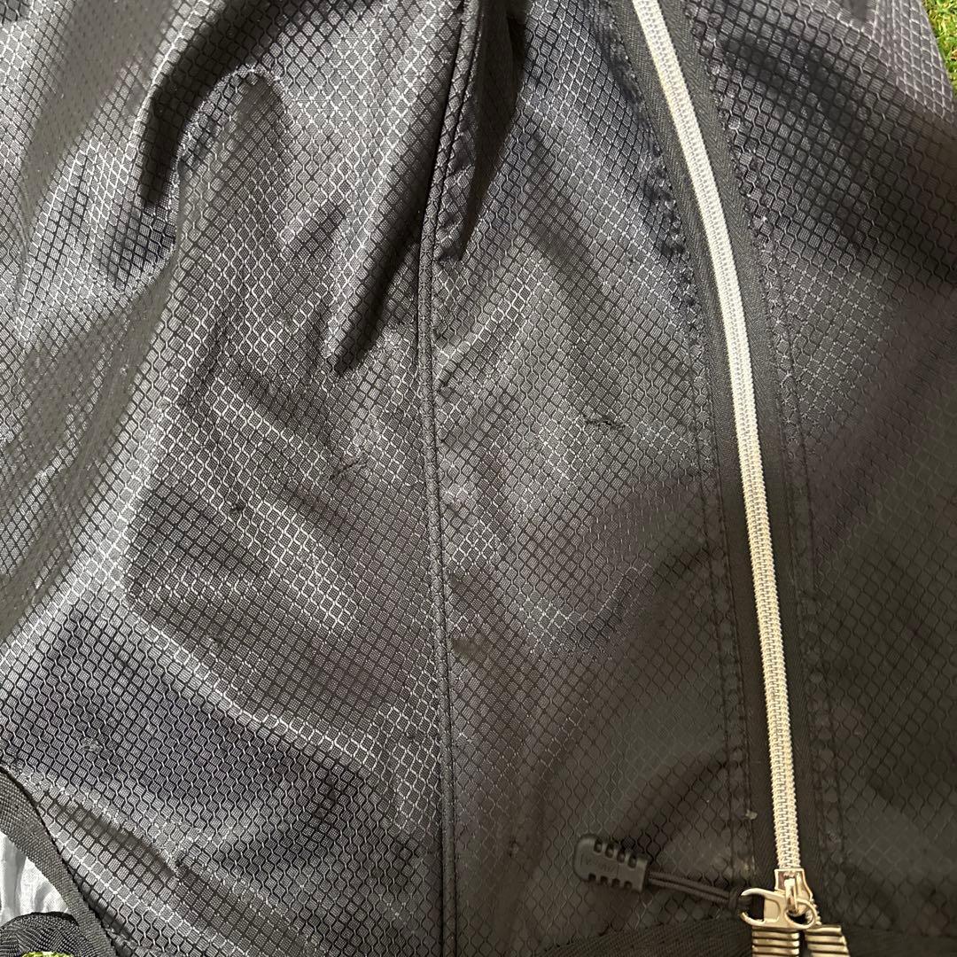 PGM GOLF キャディバッグ スタンド式 軽量 14分割