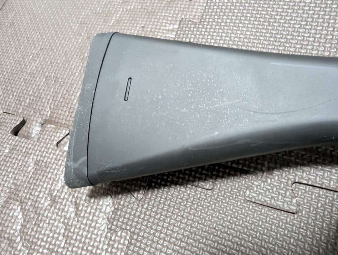 89式電動ガン　東京マルイ