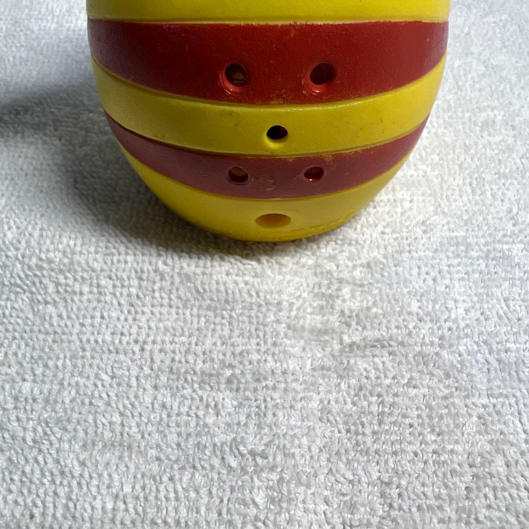 【動作確認済/希少】てのひらポケモン 5体セット ポケモンの笛付き 当時物