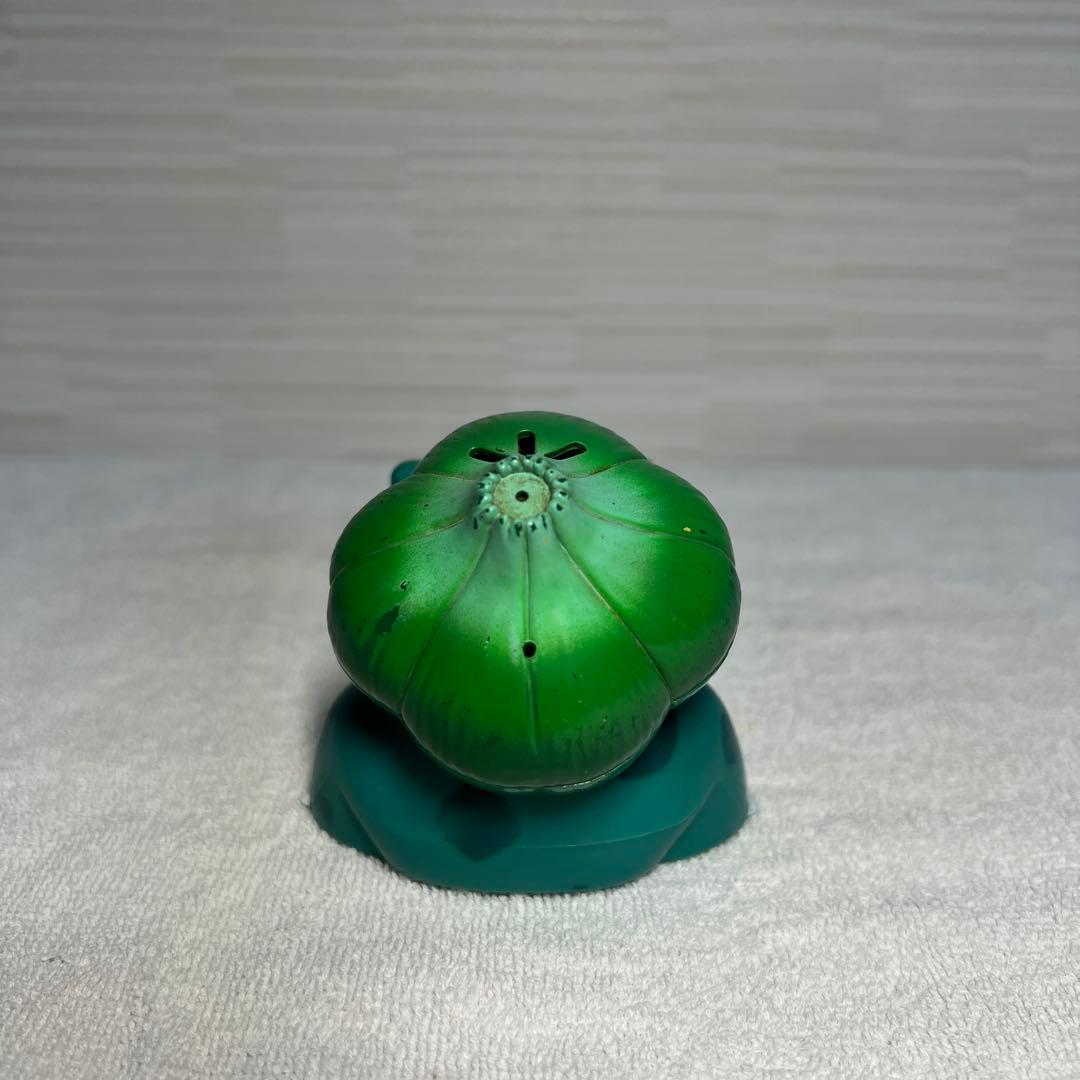 【動作確認済/希少】てのひらポケモン 5体セット ポケモンの笛付き 当時物