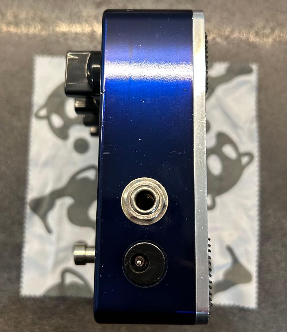 SHIGEMORI MUSE オーバードライブ