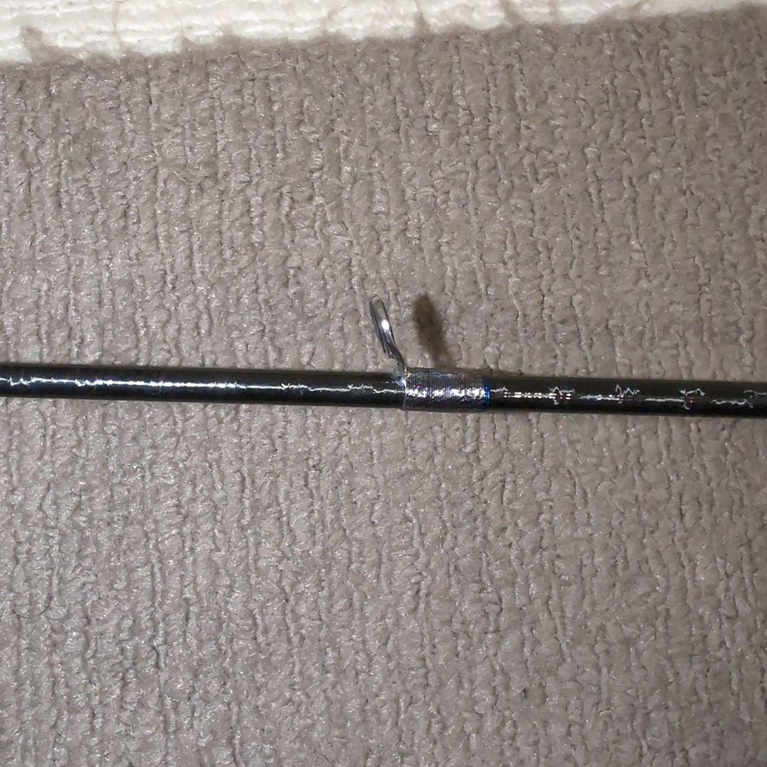 SHIMANO　GAME　TYPELJ B632