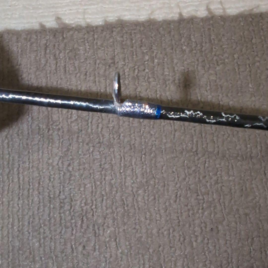 SHIMANO　GAME　TYPELJ B632