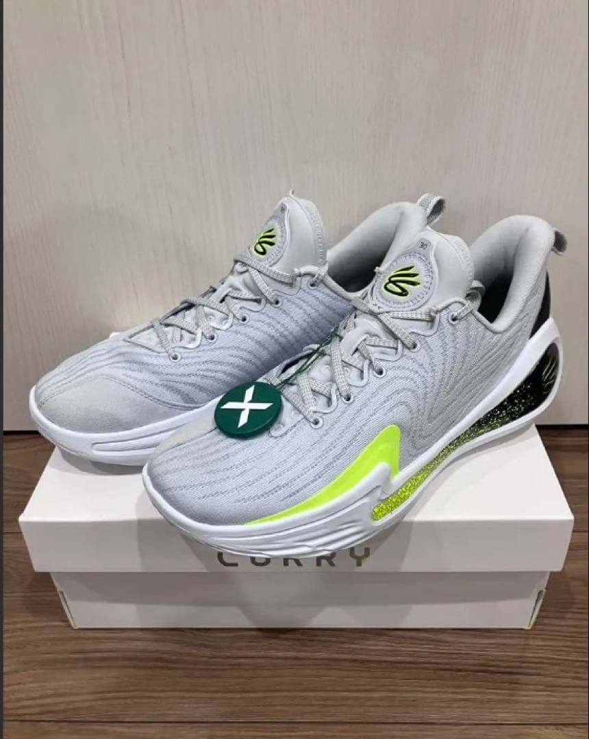 シューズ(男性用) Under Armour Curry 12