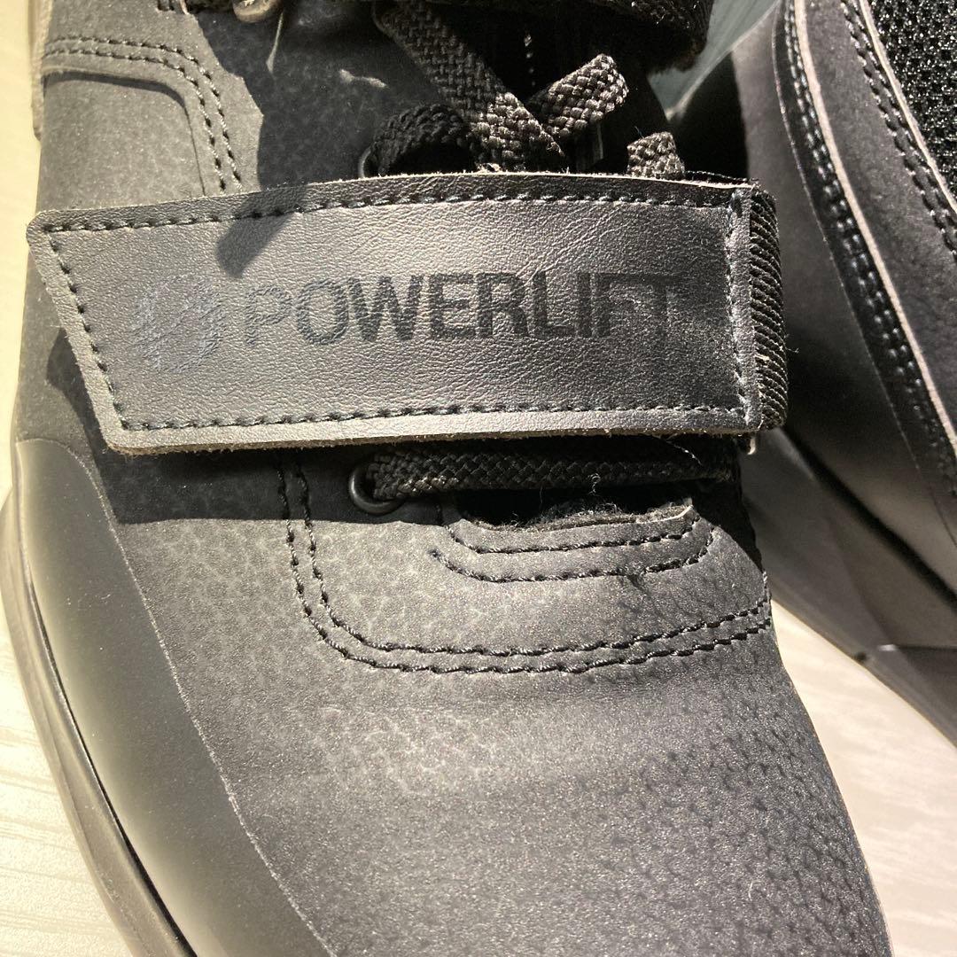 Powerlift PRO 27cm(サイズ42)