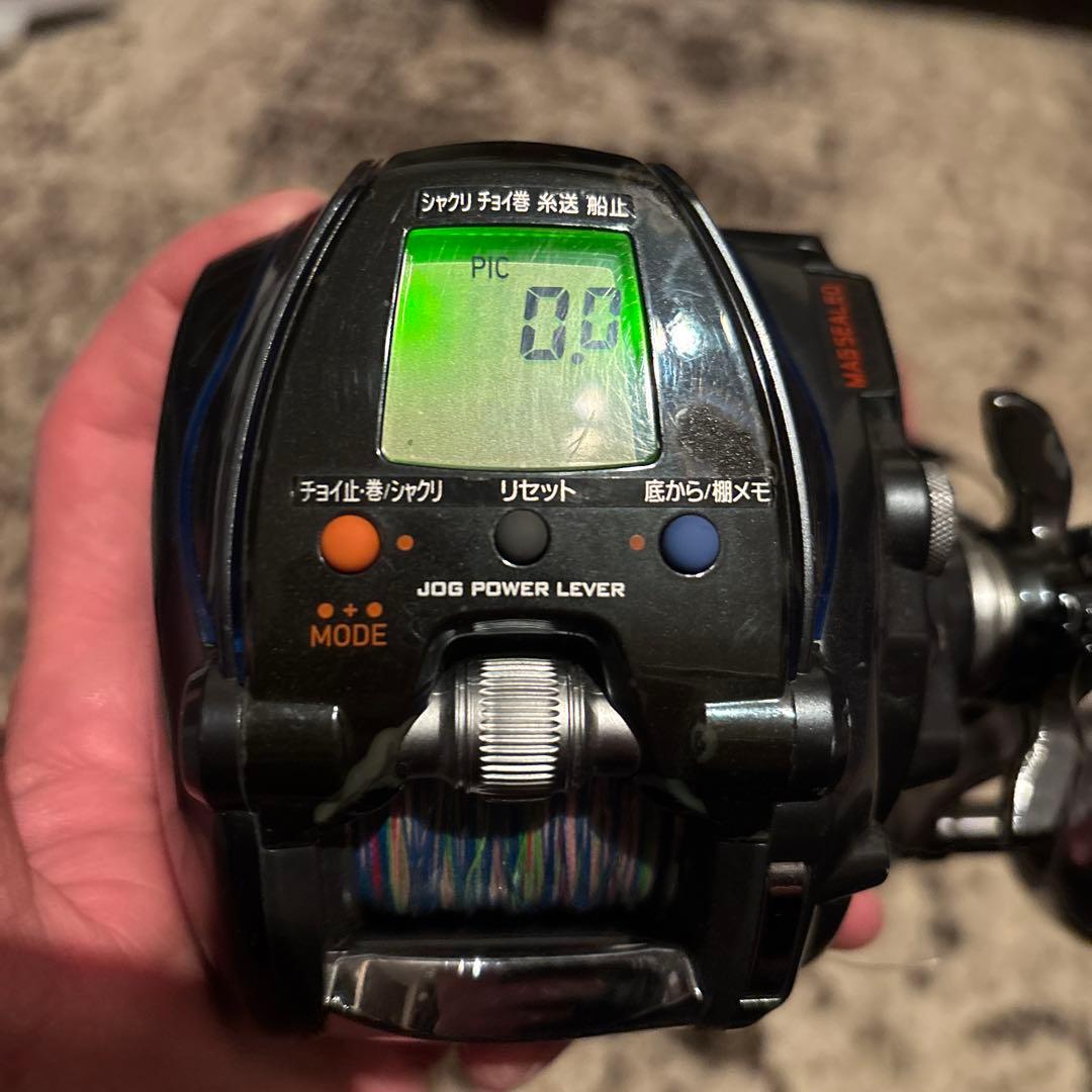 ダイワ シーボーグ 300Ｊ