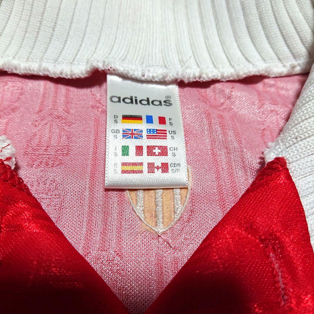 美品 超希少 モナコ ユニフォーム アンリ トレゼゲ エムバペ 南野拓実