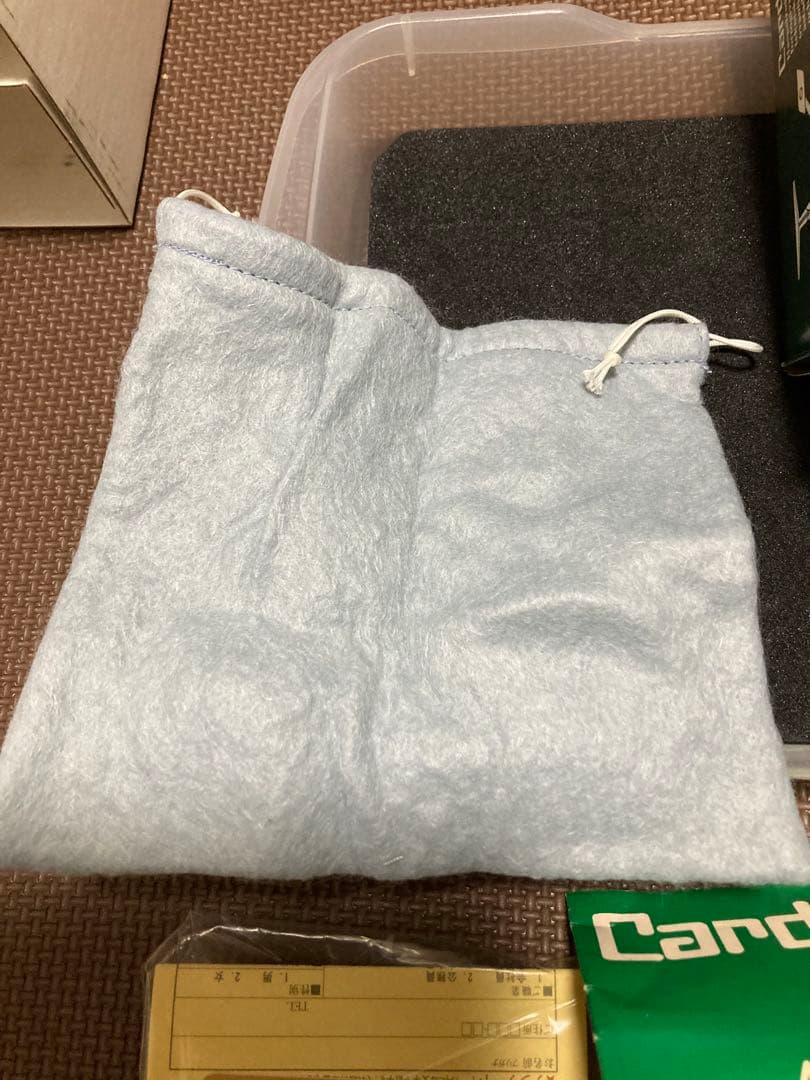 ABU アブ カーディナル33 替えスプール付属 ＃760301 未使用品