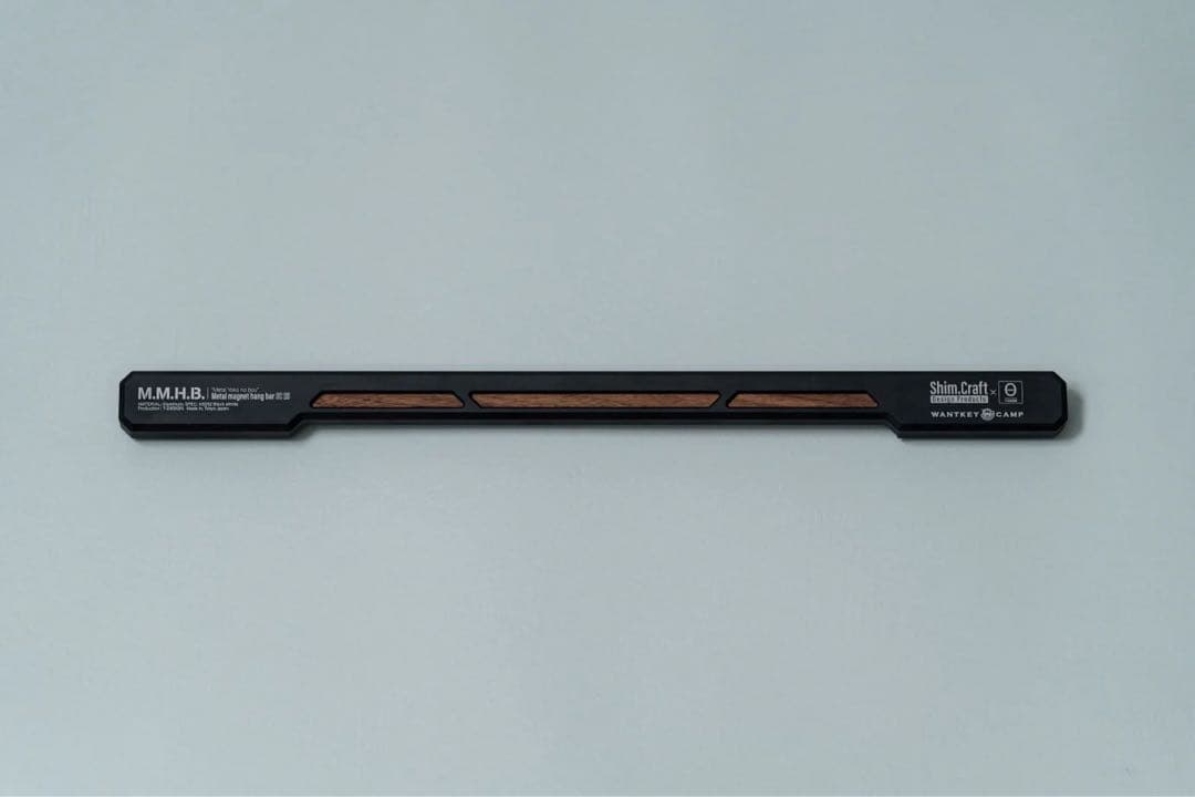 テーブル・チェア・ハンモック Magnet hangbar WANTKEY Exclusive WANTKEY