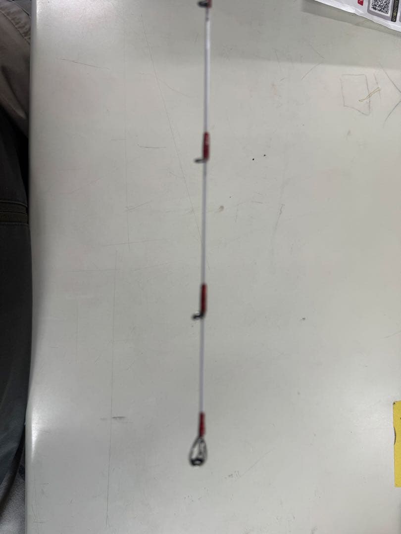 シマノ　エンゲツXR タイラバ　N-B610ML-S