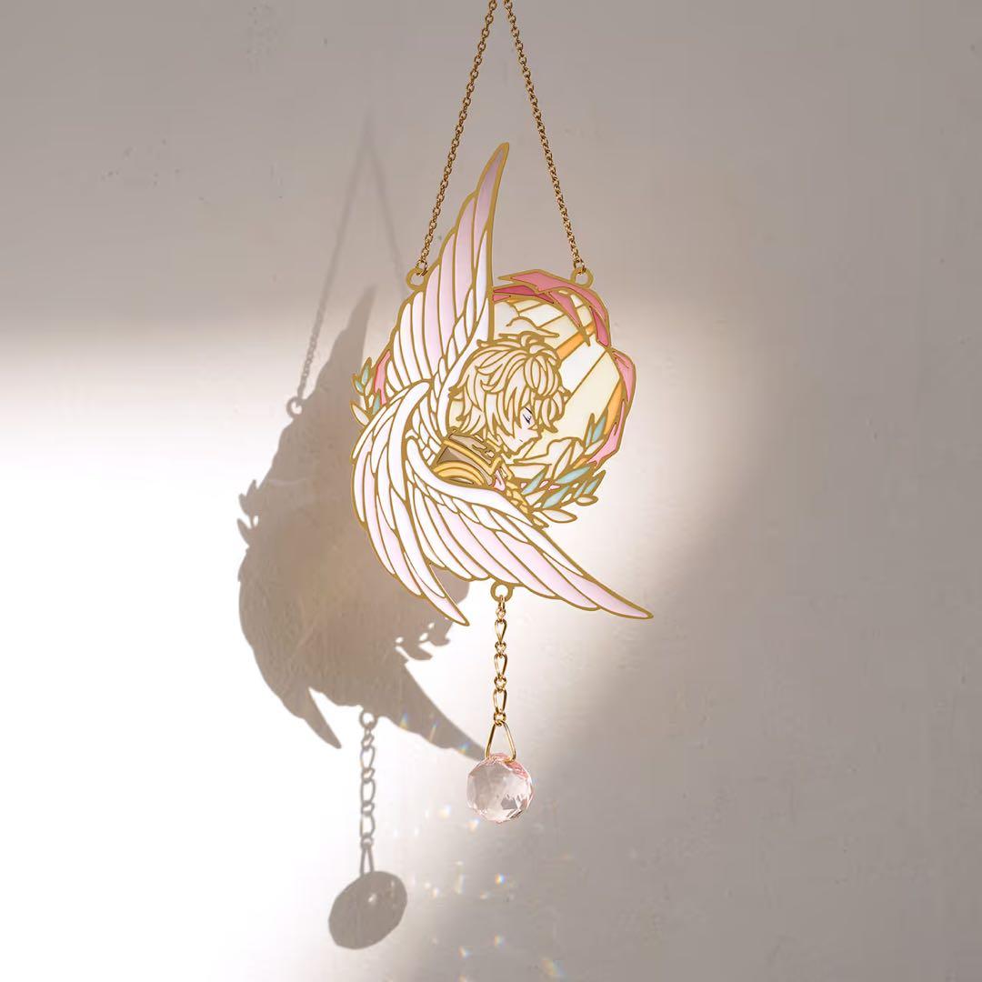 グラブル　ルシフェル　サンキャッチャー