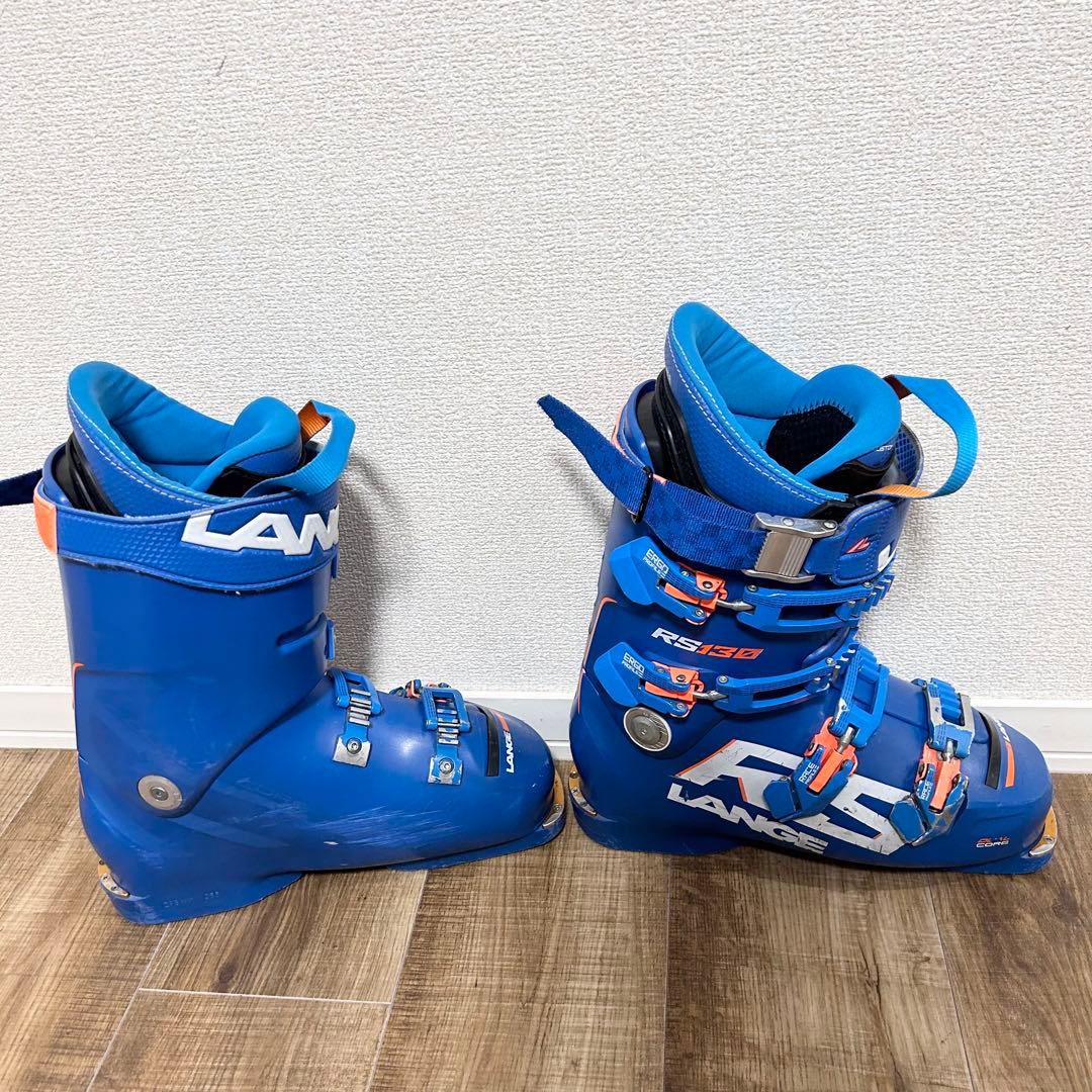 LANGE RS130 ラング 25.5cm