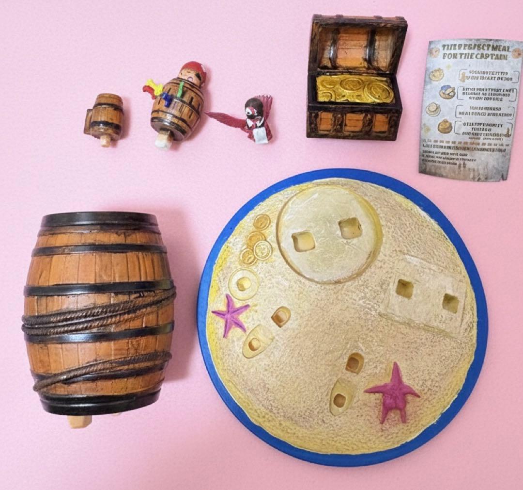 勝利の女神　NIKKE メイド　マスト　完成品　ガレージキット