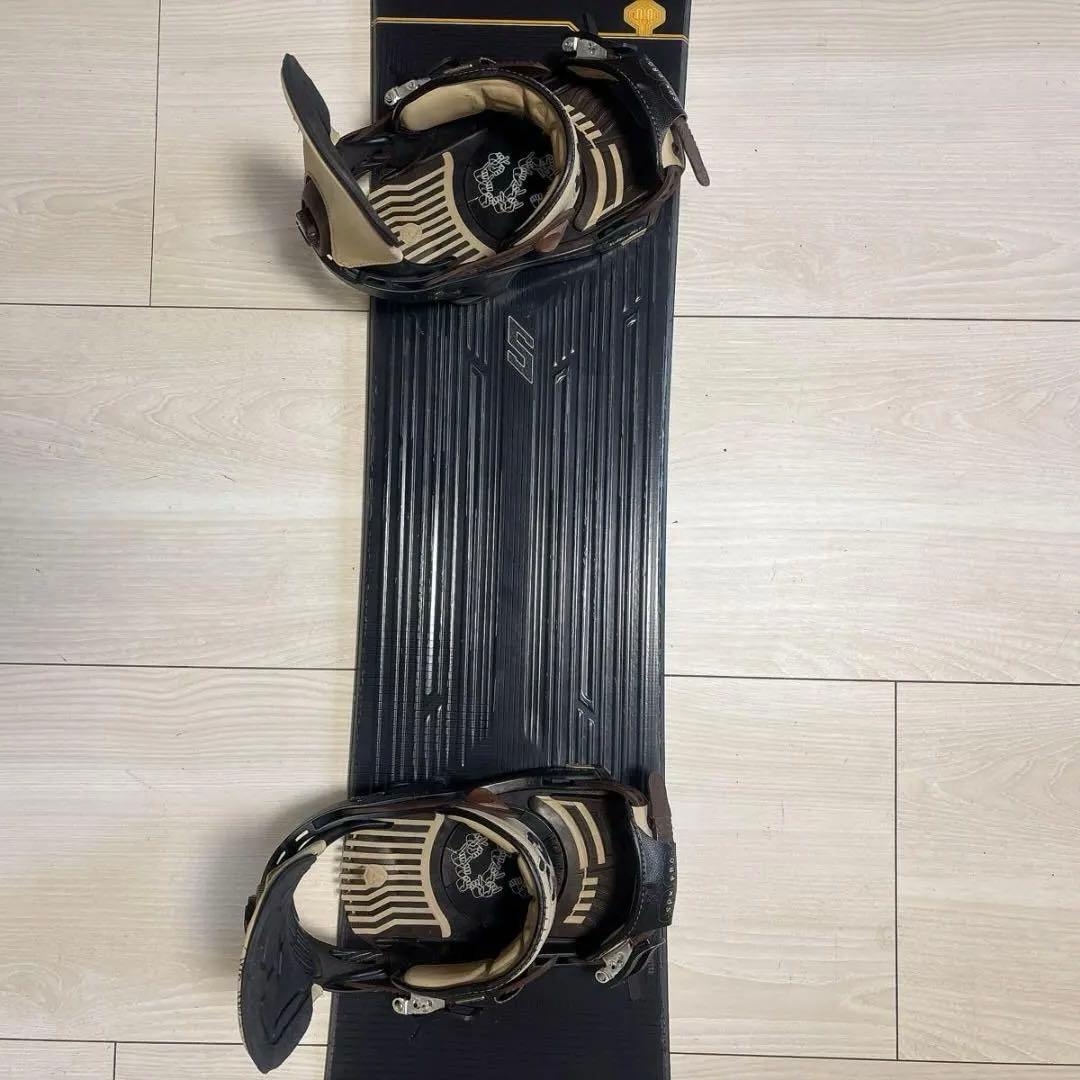 【良品】SALOMON 2点 AMP 159 SPX PRO FAST FIT2