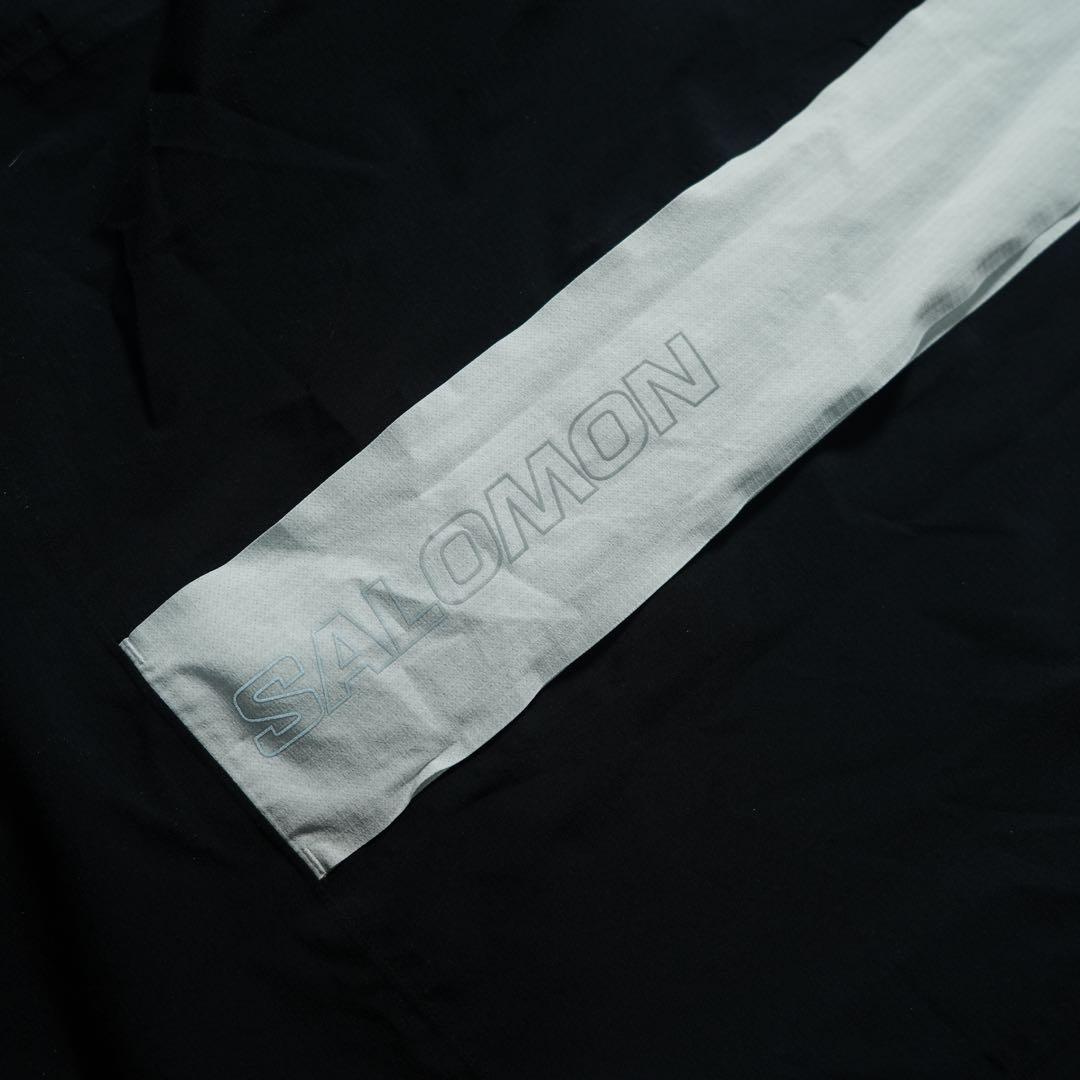 SALOMON BONATTI TRAIL PERTEX レインウェア