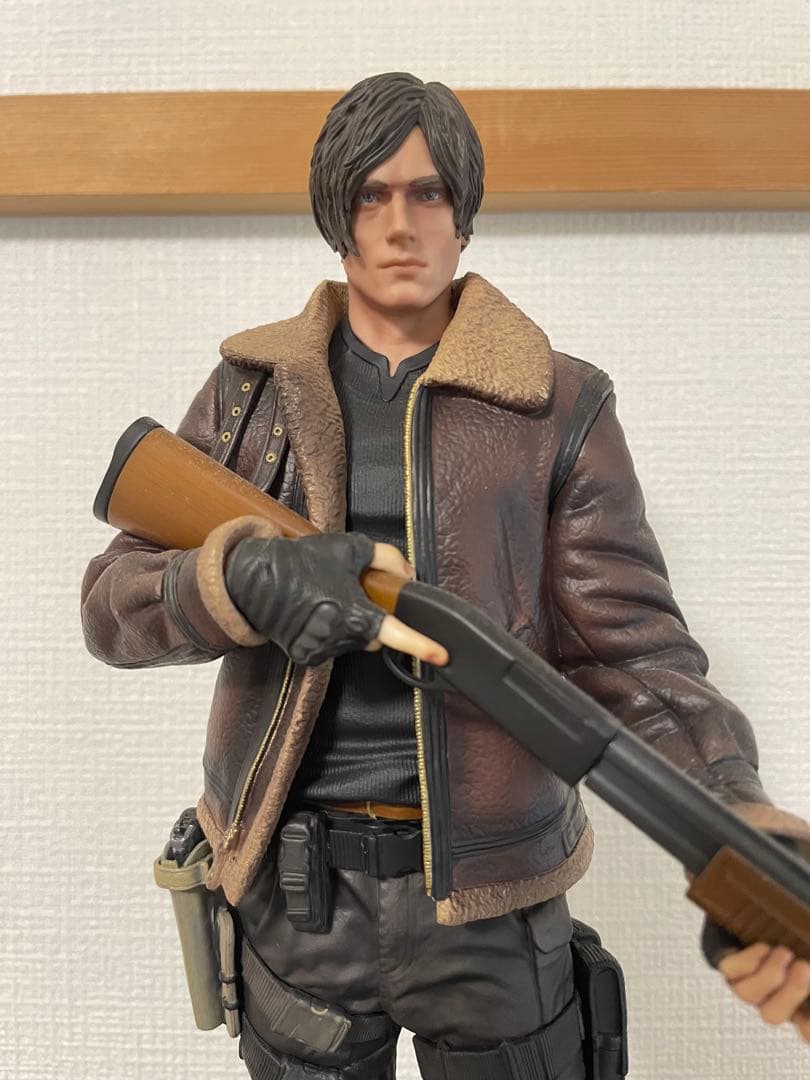 バイオハザードRE4 コレクターズ エディション