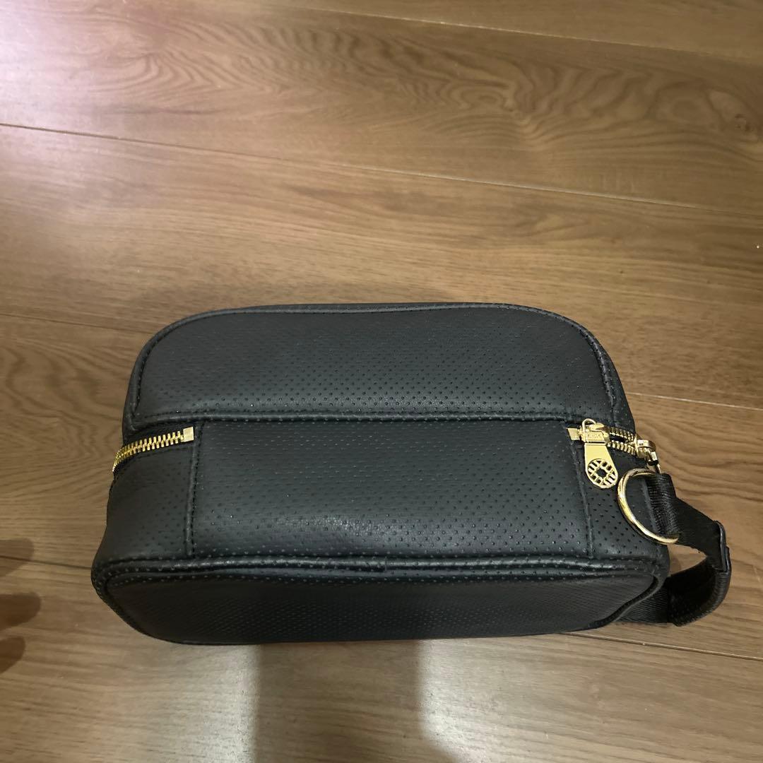 r*h様 訳あり　ムータマリン CONTINUA パンチングエシカルレザー　カー