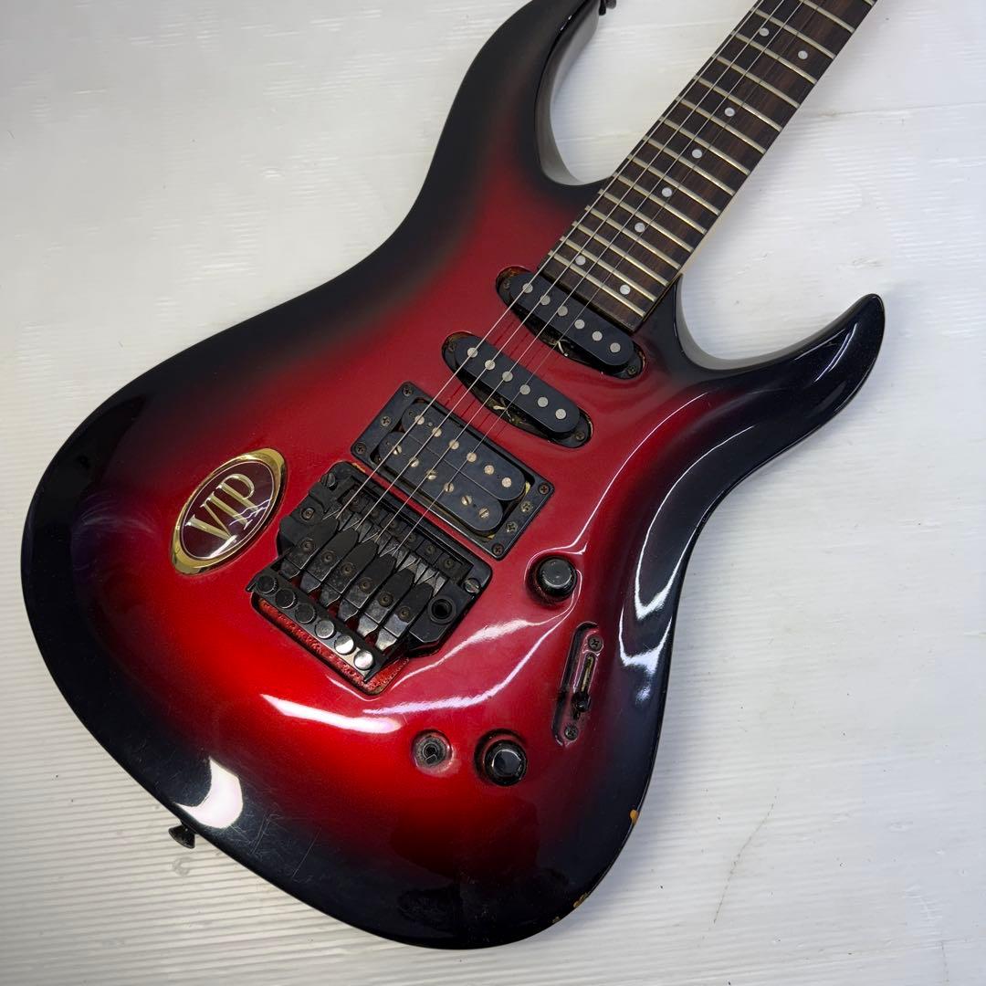 ‪☆ヤマハ RGZ シリーズ‪☆エレキギター YAMAH音出し確認済み