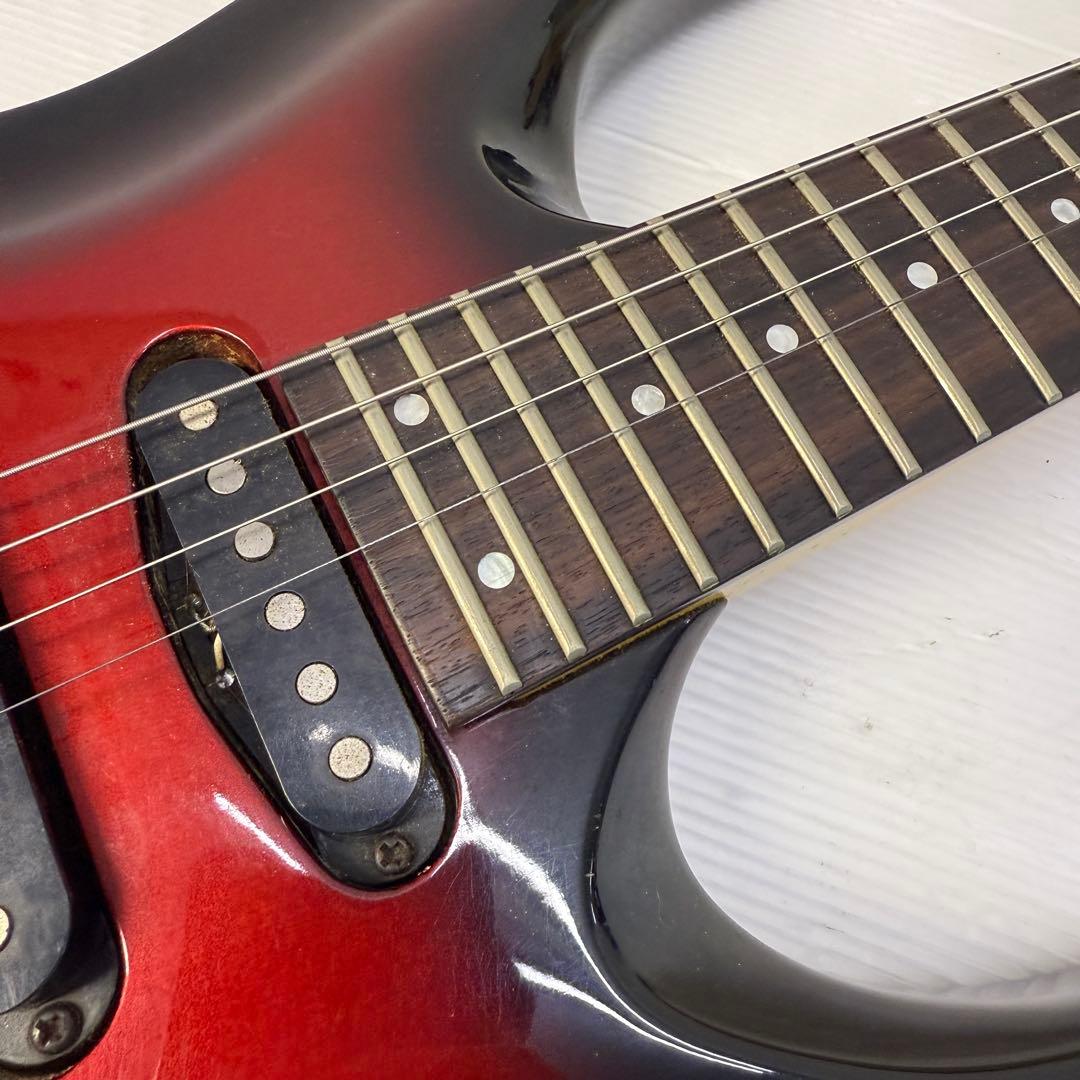 ‪☆ヤマハ RGZ シリーズ‪☆エレキギター YAMAH音出し確認済み