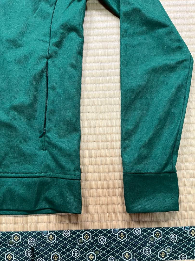 希少カラー　adidas BECKENBAUER ヨーロッパ トラックジャケット