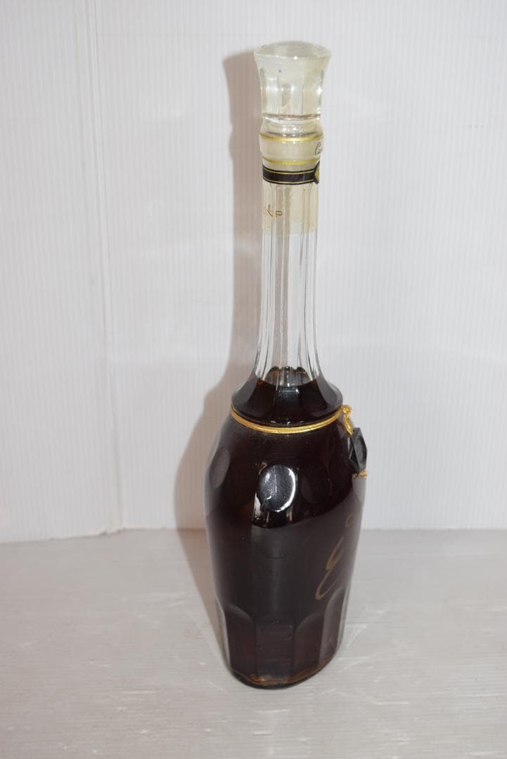 未開栓 CAMUS カミュ エクストラ ロングネック 700ml ブランデー