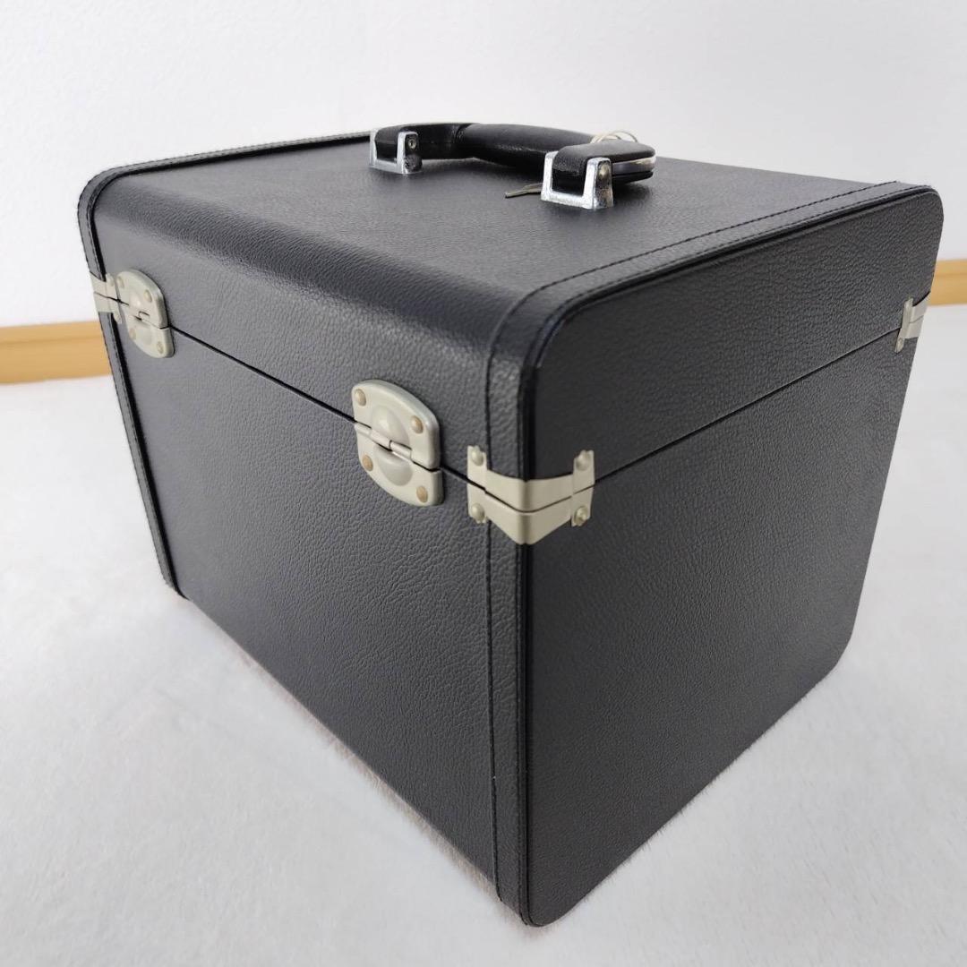 合成皮革製　小鼓　入門セット　和楽器　美品　ケース付き