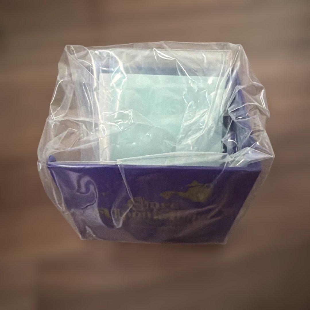 新品未使用　東京ディズニーランド Once Upon a Timeハコビジョン