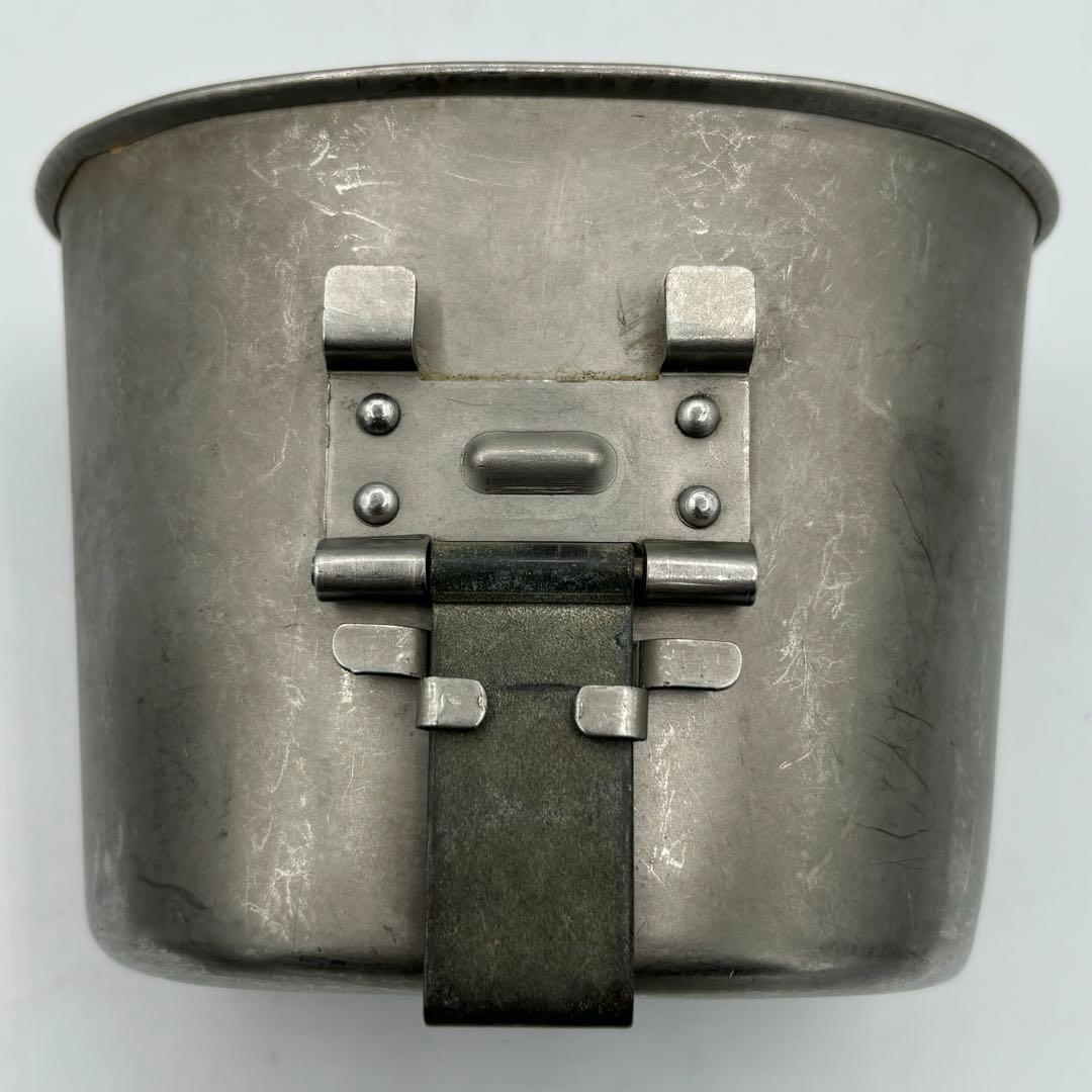 U.S. S.M.C.O.  1945年　水筒　ミリタリー　米軍　実物