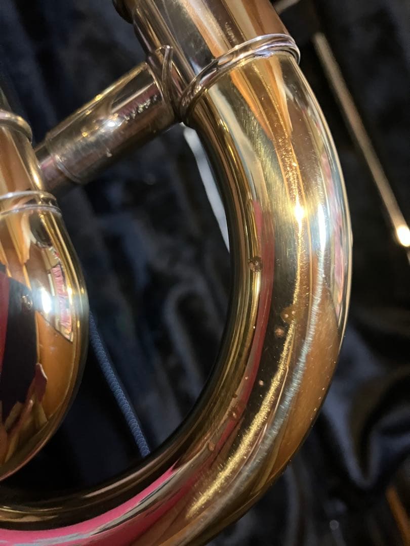 トロンボーン Jマイケル JMICHAEL