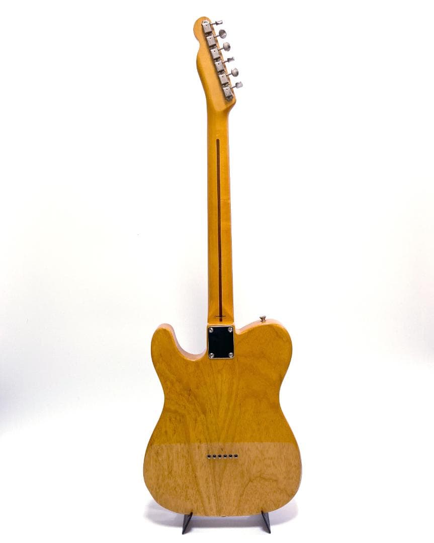 Fender Telecaster　フェンダー　テレキャスター　TL52