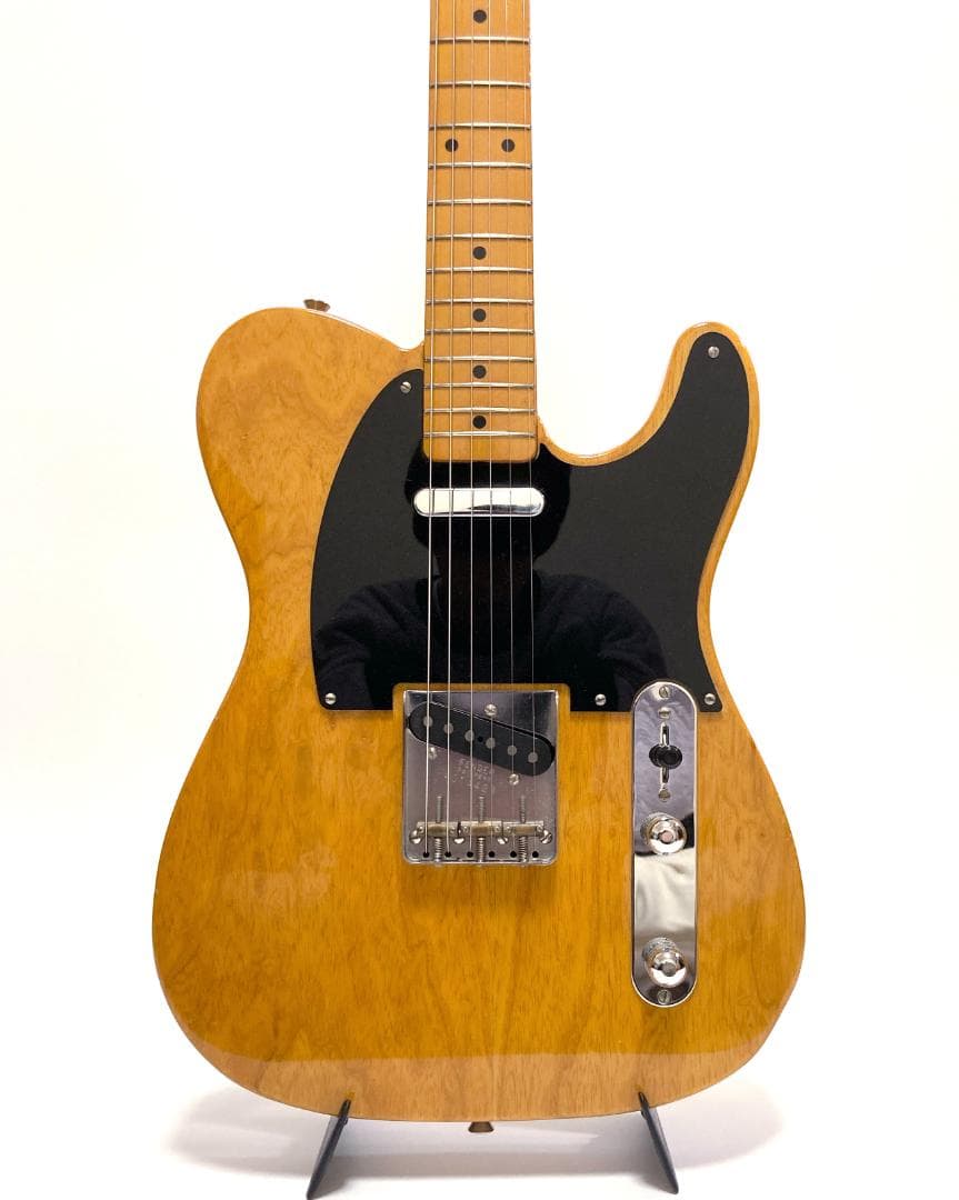 Fender Telecaster　フェンダー　テレキャスター　TL52