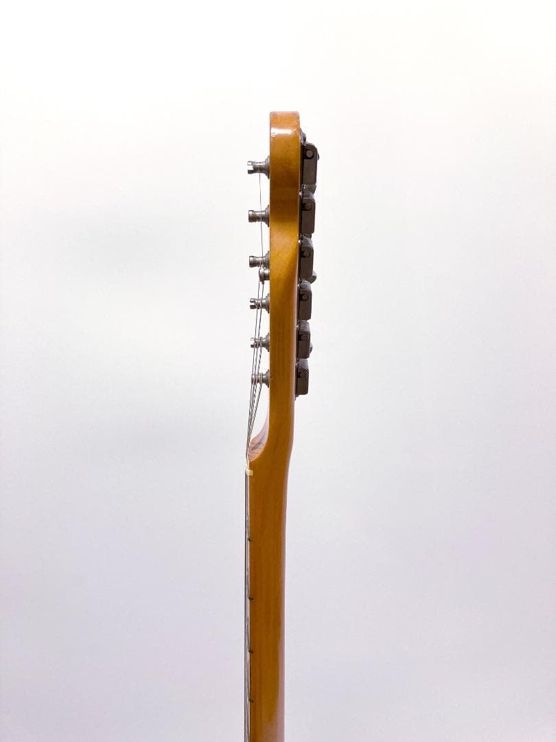 Fender Telecaster　フェンダー　テレキャスター　TL52