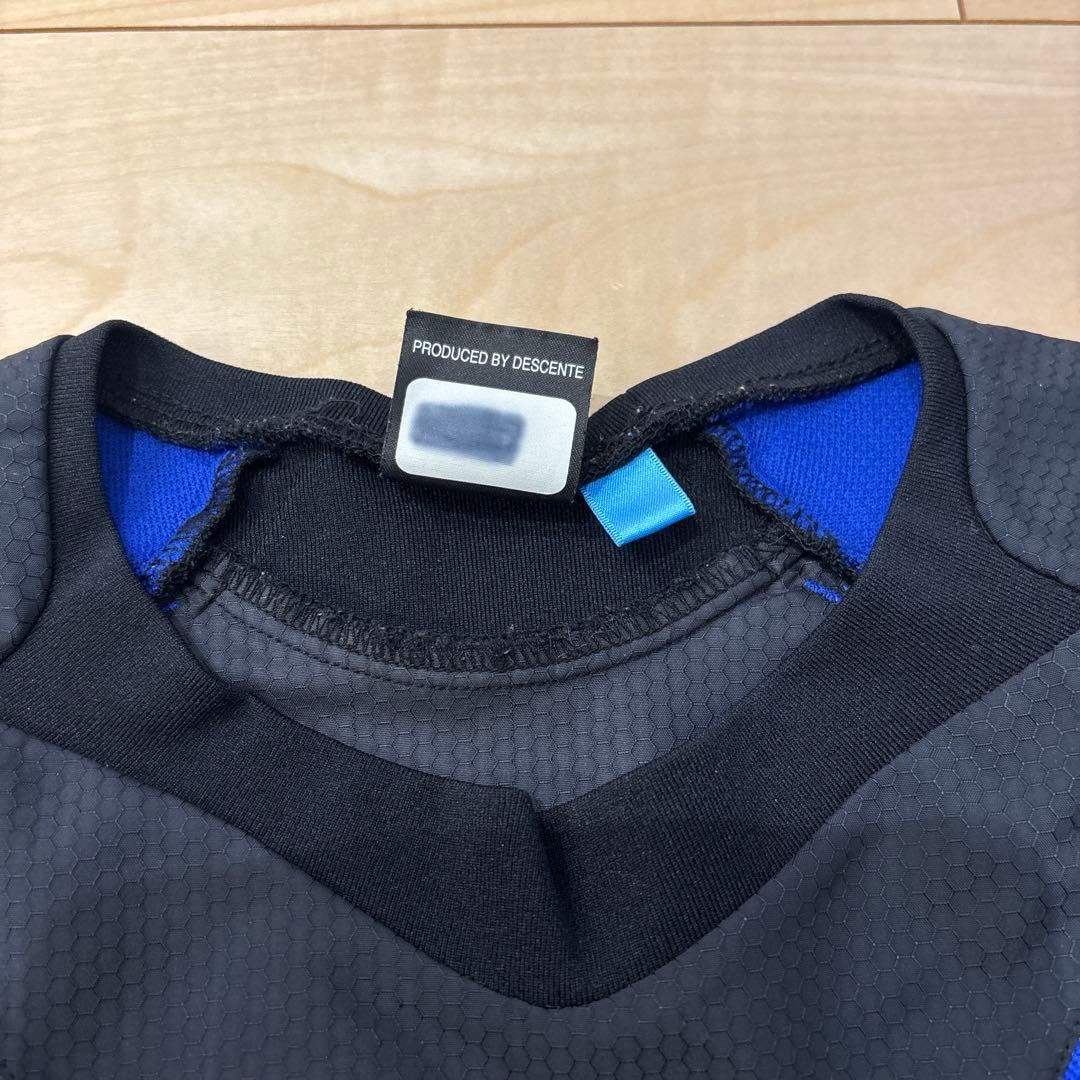 ガンバ大阪　ピステ　上下セット