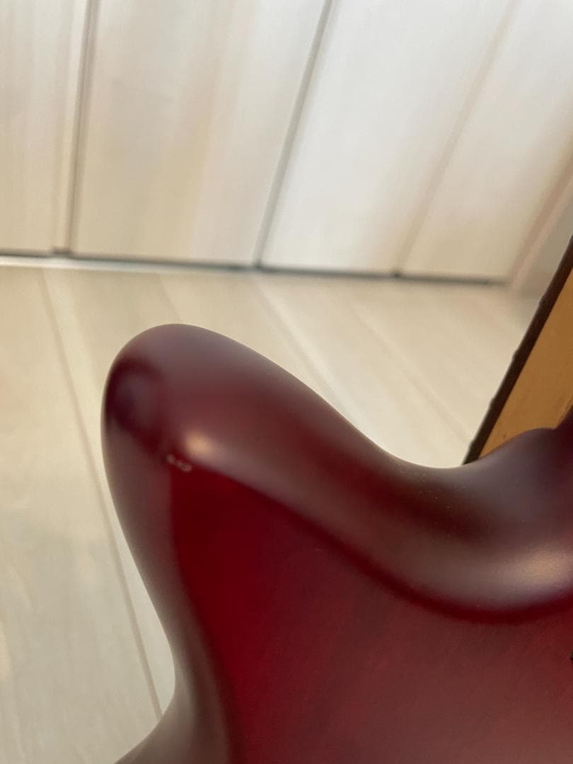 ベース SCHECTER Diamond Series Stiletto Custom