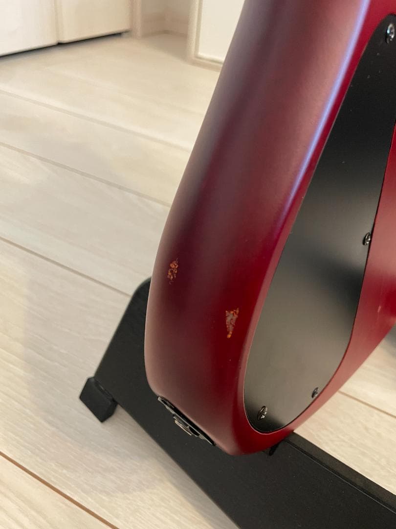 ベース SCHECTER Diamond Series Stiletto Custom