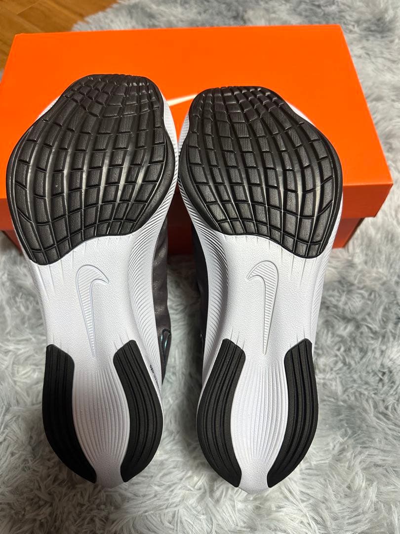 スパイク・シューズ NIKE ZOOM FLY 3 RISE 25.5cm