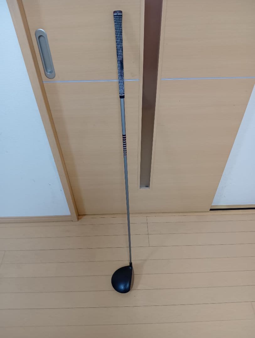 ブリジストンB1 ドライバー 9.5