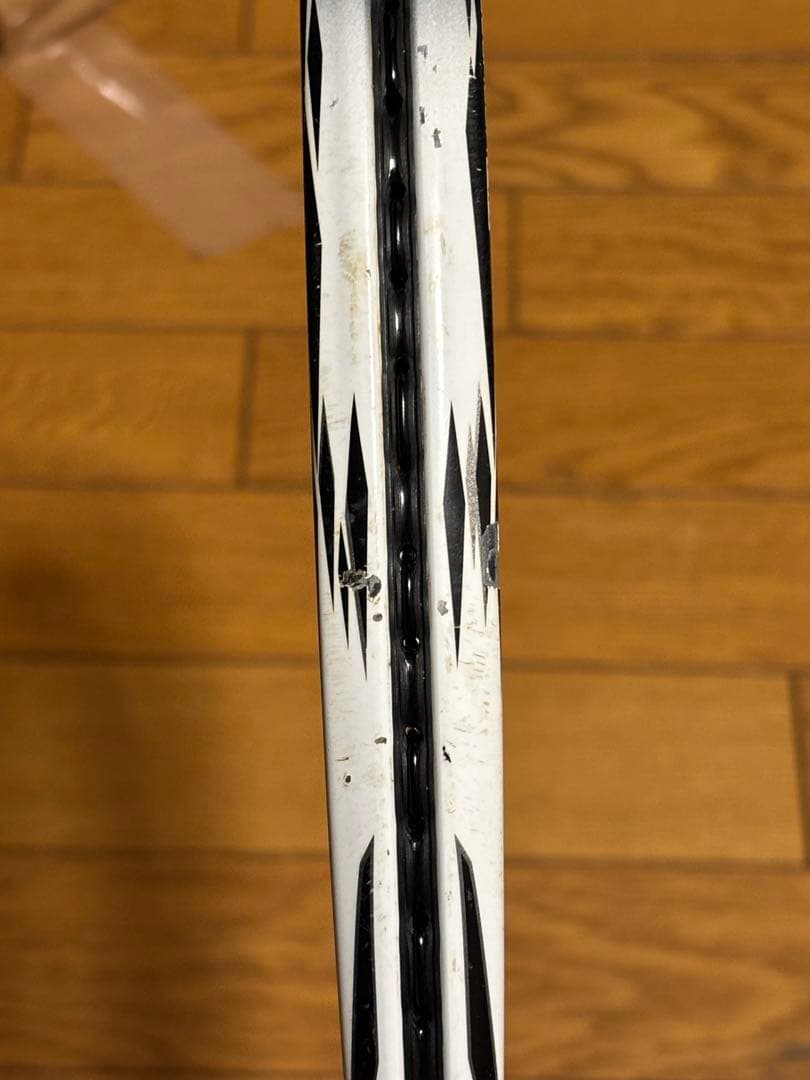 YONEX Fレーザー 9S UL1