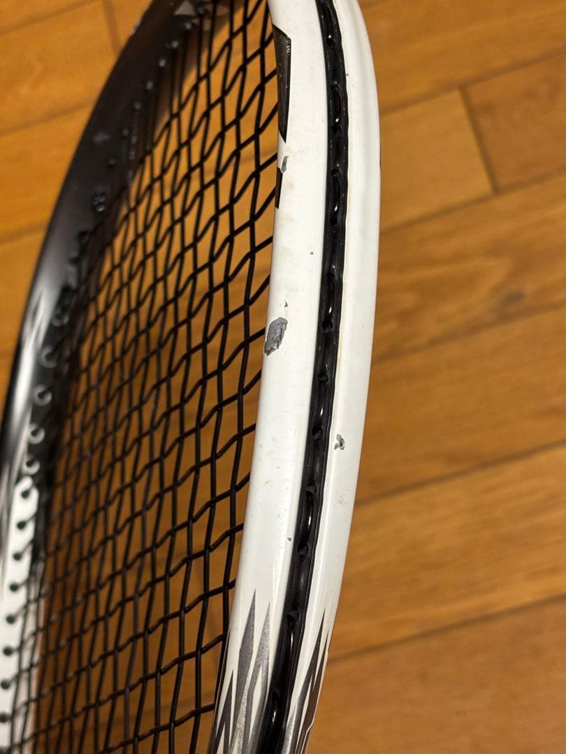 YONEX Fレーザー 9S UL1