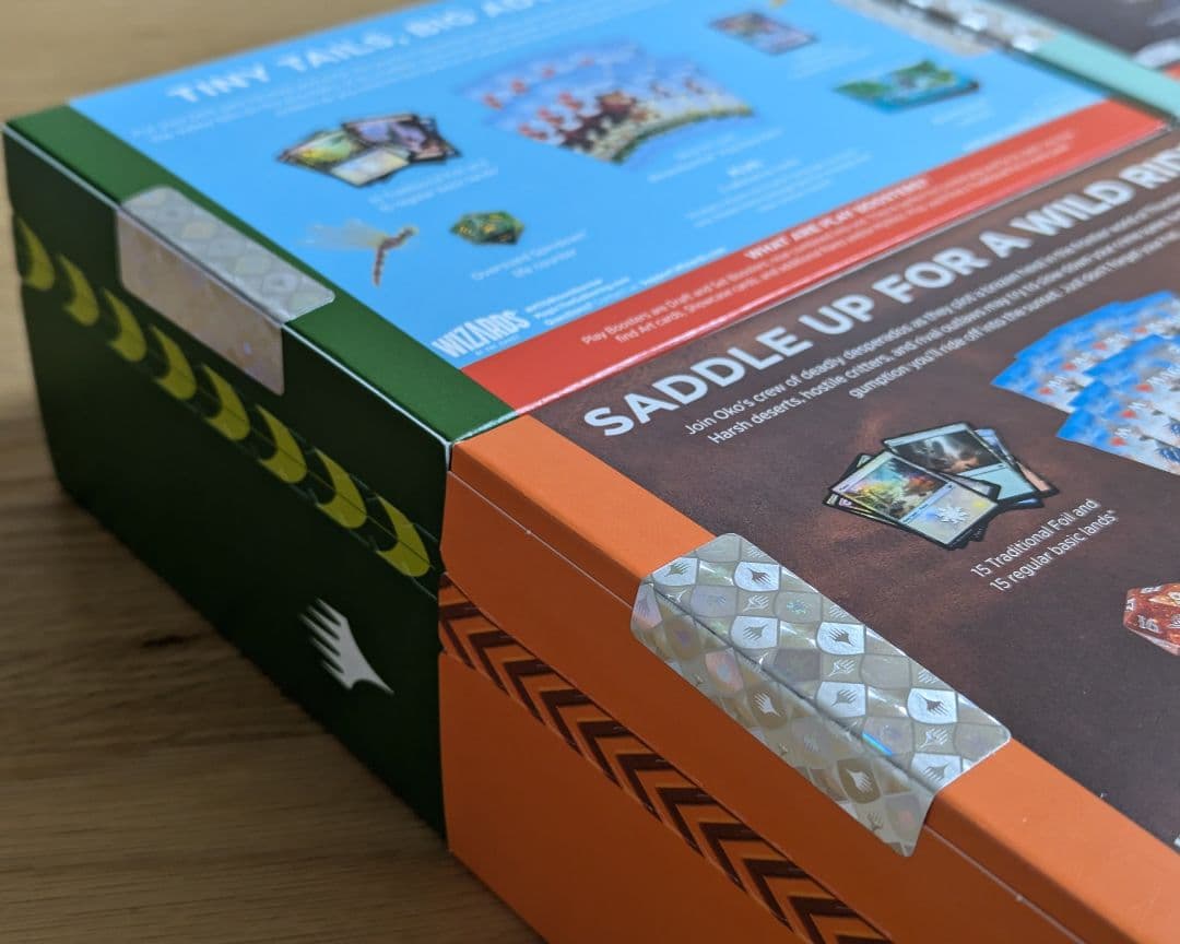 マジック：ザ・ギャザリング バンドル(Bundle)+プレリリースキット セット