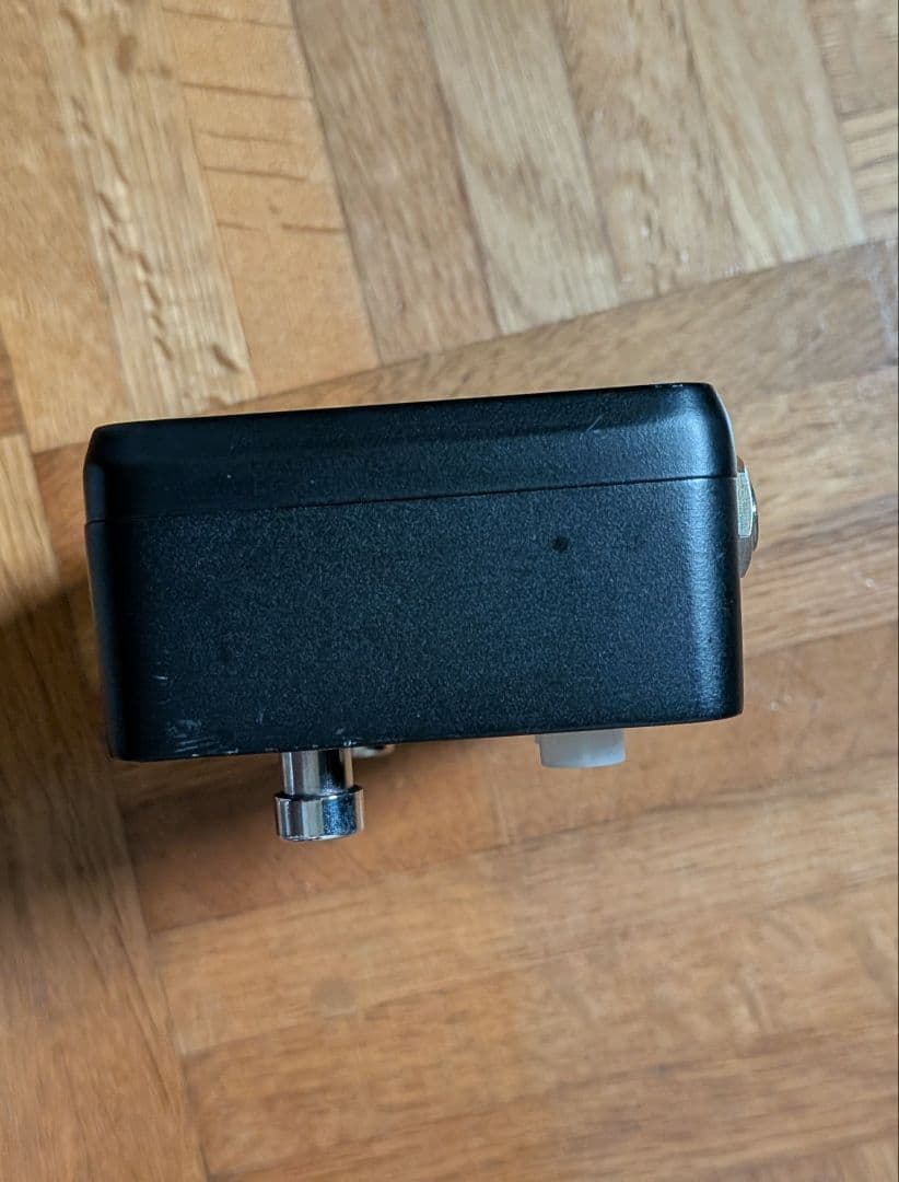 HOTONE BINARY MOD モジュレーション系マルチエフェクター