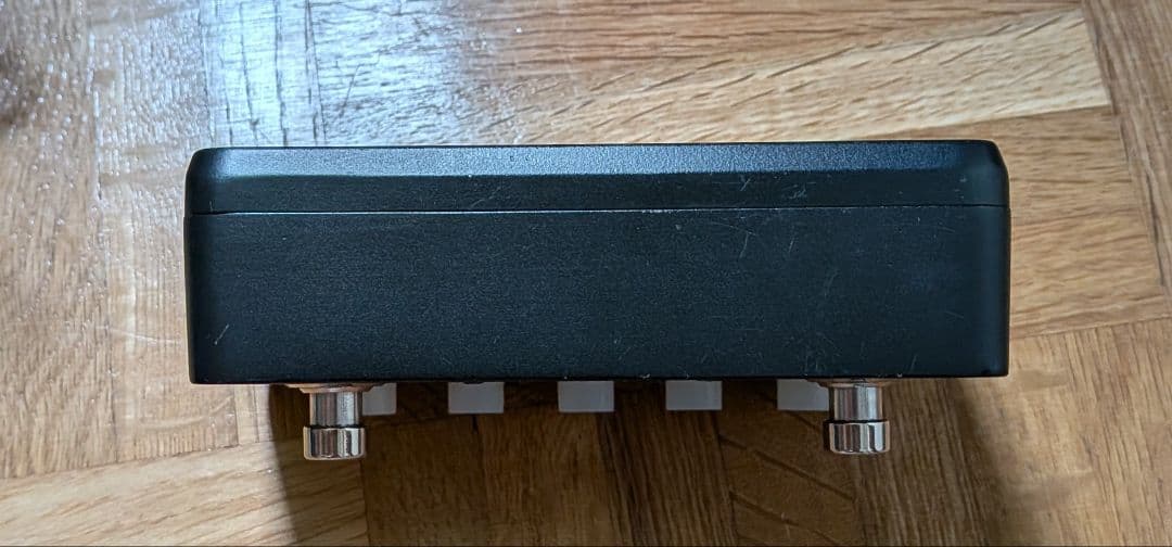 HOTONE BINARY MOD モジュレーション系マルチエフェクター