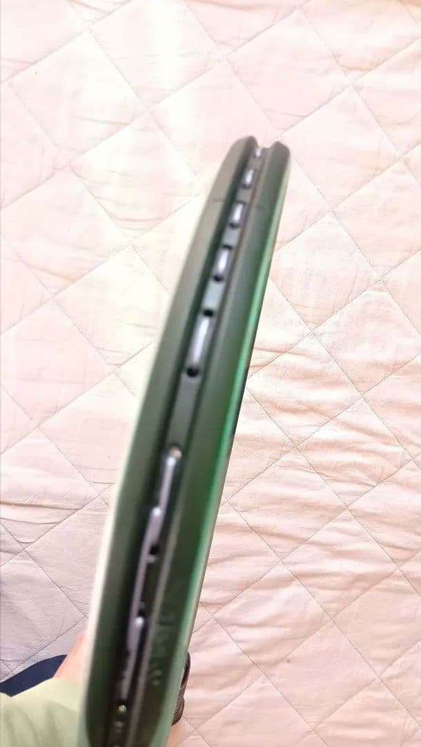 ヨネックス パーセプト PERCEPT 100 G2 グロメット新品