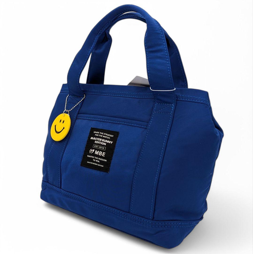 ★新品正規品 PG/マスターバニー 定番ポリエステルカートバッグ 男女兼用