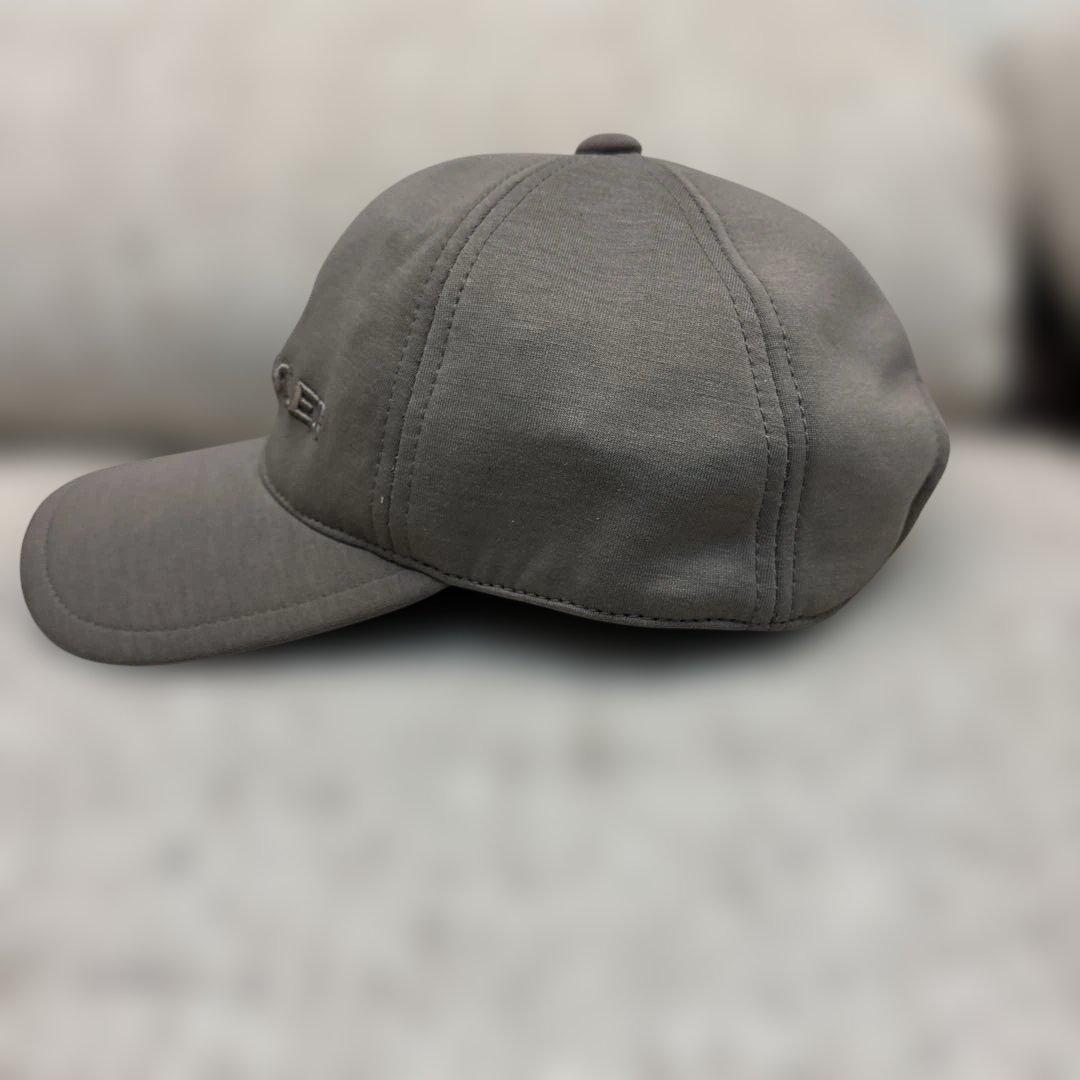 【未使用】1piu1uguale3グレージュCAP