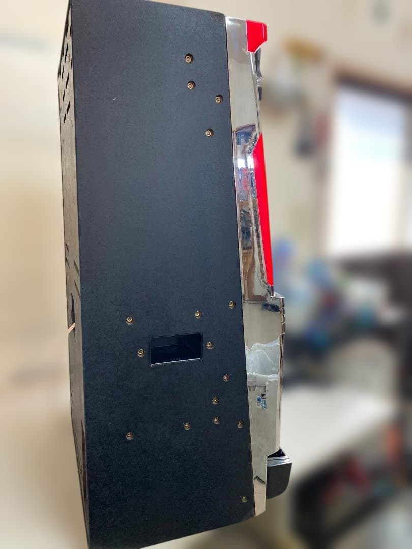 4号機　アラジンA　動作確認済み　家庭用電源OK　不要機付き