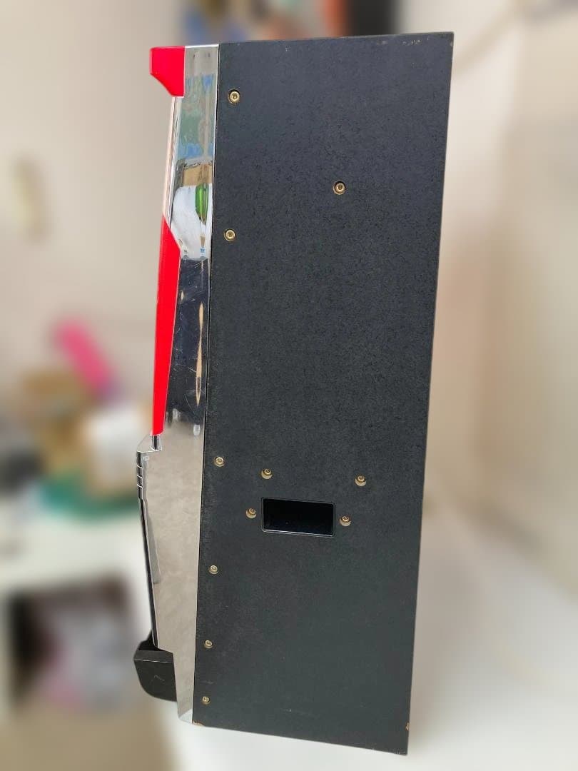 4号機　アラジンA　動作確認済み　家庭用電源OK　不要機付き