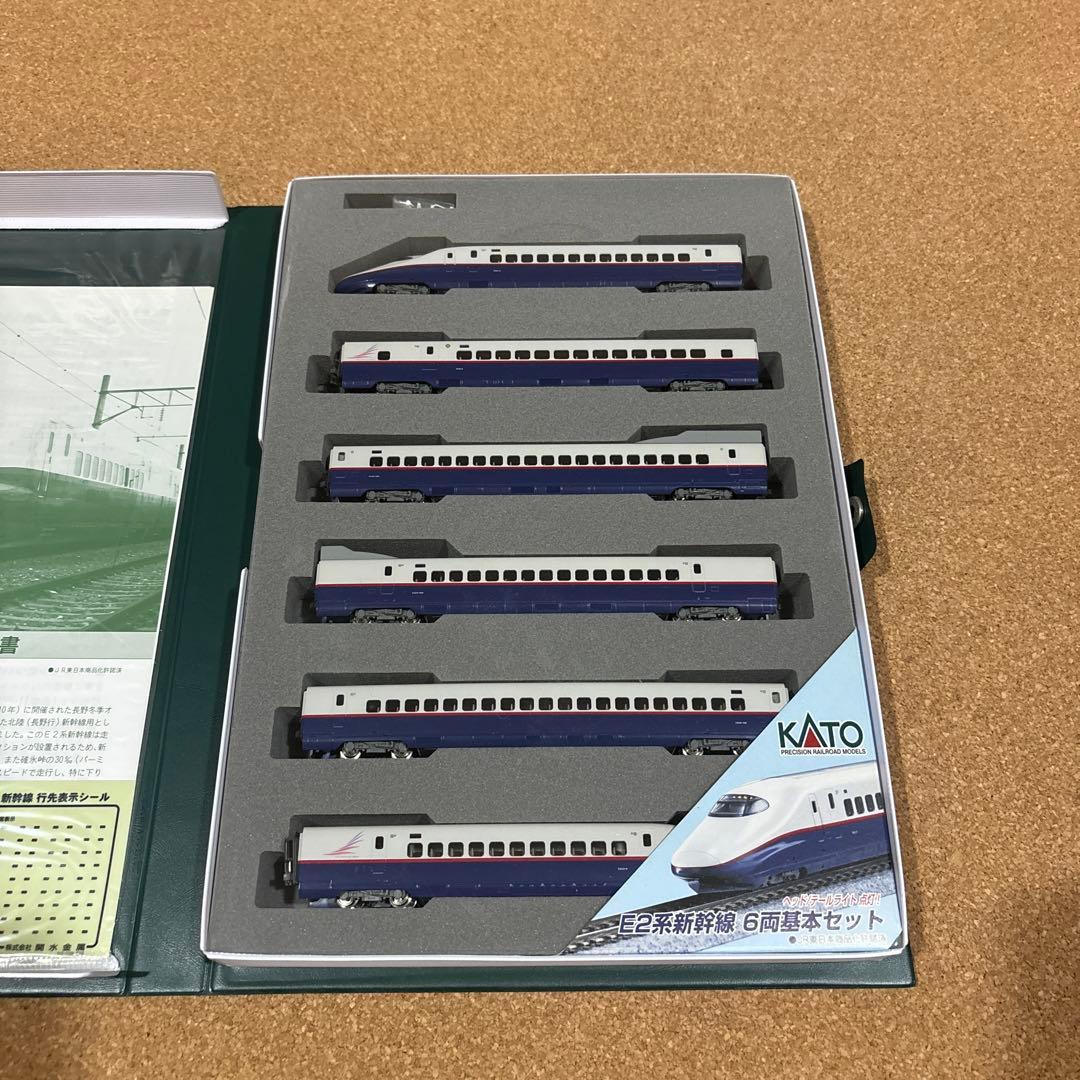 鉄道模型 KATO 10-377